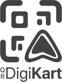 QRDigiKart